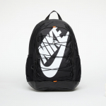 Nike Hayward Backpack (26L) Black/ Black/ White 26 - Suurus 26 l (HJ8200-010 Seljakotid)